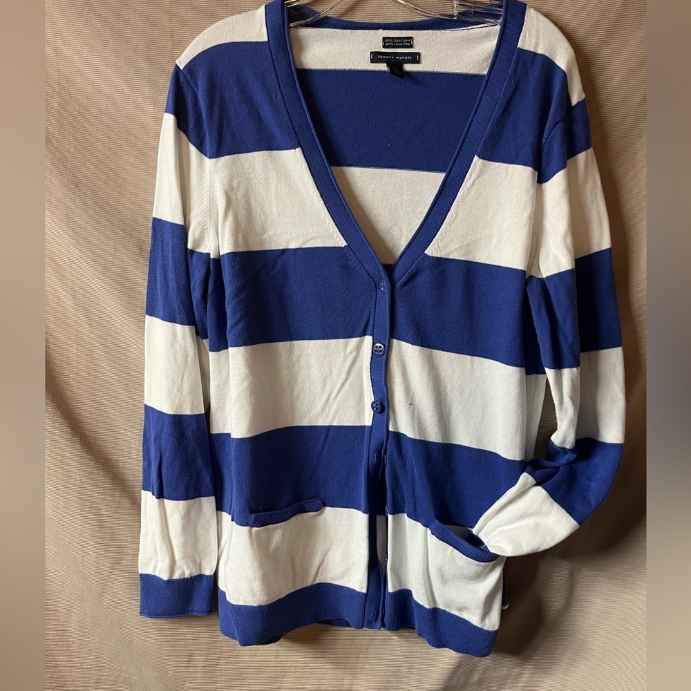 Tommy Hilfiger sweater